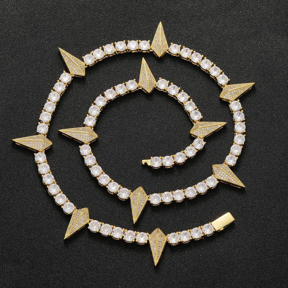 Panther Chain